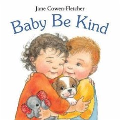 Baby Be Kind - Cowen-Fletcher, Jane