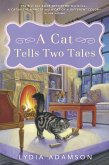 A Cat Tells Two Tales: Two Alice Nestleton Mysteries