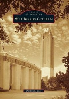 Will Rogers Coliseum - Liles, Debbie M.