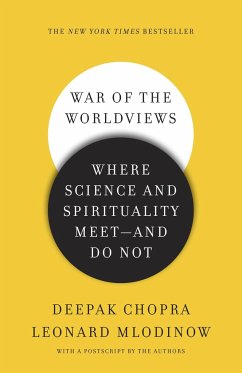 War of the Worldviews - Chopra, Deepak; Mlodinow, Leonard