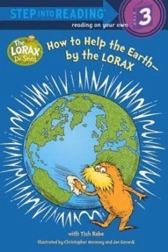 Cover How to Help the Earth--By the Lorax
