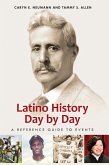 Latino History Day by Day
