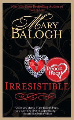 Irresistible - Balogh, Mary