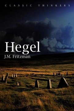 Hegel - Fritzman, J. M.
