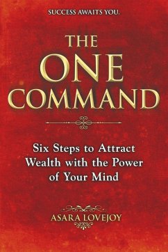 The One Command - Lovejoy, Asara