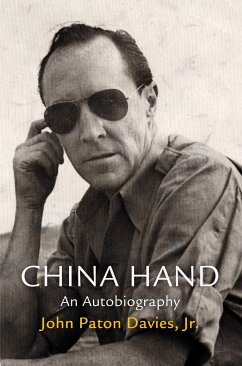 China Hand - Jr