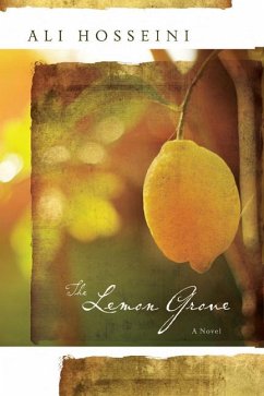 The Lemon Grove - Hosseini, Ali