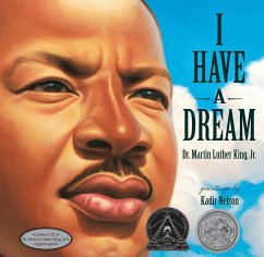I Have a Dream - King, Martin Luther