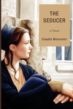 The Seducer - Moscovici, Claudia