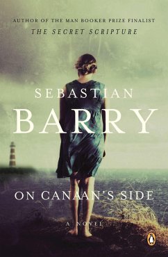 On Canaan's Side - Barry, Sebastian