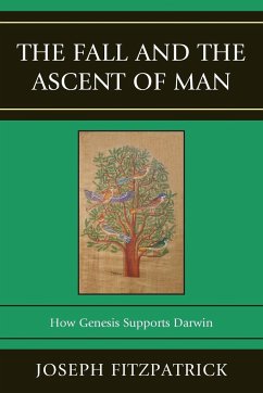 The Fall and the Ascent of Man - Joseph Fitzpatrick