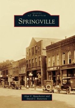 Springville - Manchester, Alan V.; Batterson, David C.