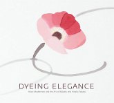 Dyeing Elegance