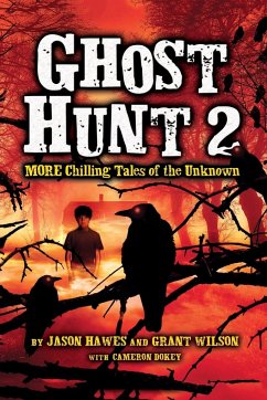 Ghost Hunt 2 - Hawes, Jason