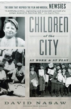 Children of the City - Nasaw, David