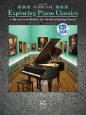 Exploring Piano Classics Repertoire, Bk 5
