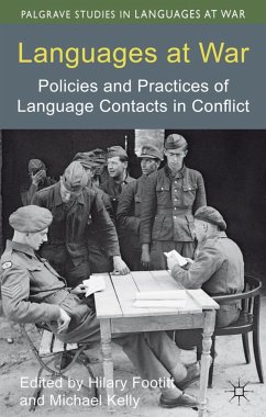 Languages at War