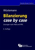 Bilanzierung case by case.