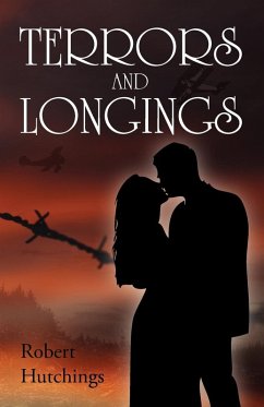 Cover Terrors and Longings