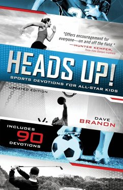 Heads Up! - Branon, Dave