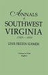 Annals of Southwest Virginia,... - Bild 1