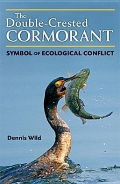 The Double-Crested Cormorant: Symbol of Ecological Conflict