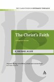 Christ's Faith Christ's Faith