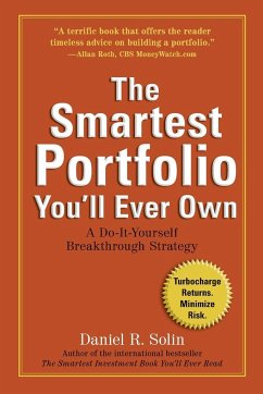 The Smartest Portfolio You'll Ever Own - Solin, Daniel R.