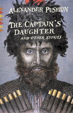 The Captain's Daughter - Pushkin, Alexander