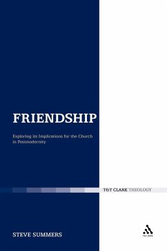 Cover Friendship