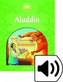 Classic Tales Aladdin Elementary Level 1