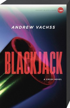 Blackjack - Vachss, Andrew