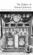 The Politics of Samuel Johnson - Bild 1