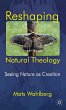 Reshaping Natural Theology - Bild 1