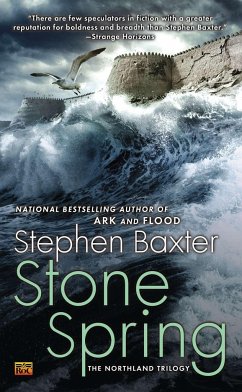 Stone Spring - Baxter, Stephen
