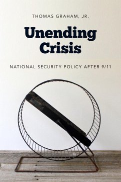 Unending Crisis - Graham, Thomas