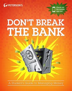 Don't Break the Bank - Peterson'S