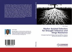 Marker Assisted Selection for Drought Tolerance and Striga Resistance