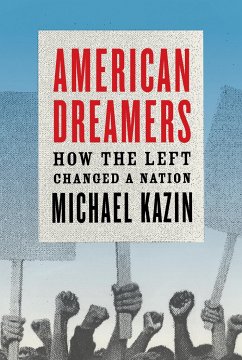 American Dreamers - Kazin, Michael