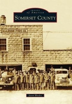 Somerset County - Rhodes, Jason