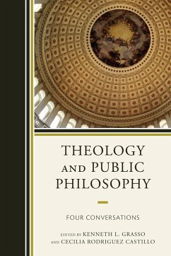 Theology and Public Philosophy