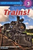 Trains! Trains!