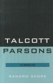 Talcott Parsons