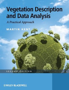 Vegetation Description and Dat - Kent; Coker