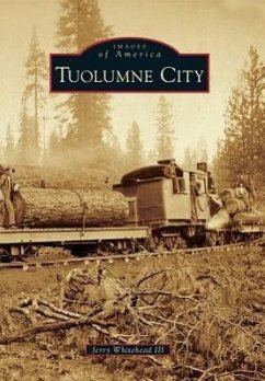 Tuolumne City - Whitehead III, Jerry