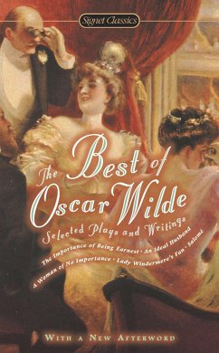 The Best of Oscar Wilde - Wilde, Oscar