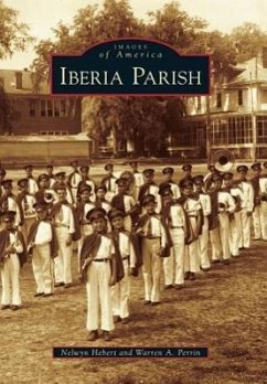 Iberia Parish - Hebert, Nelwyn; Perrin, Warren A.