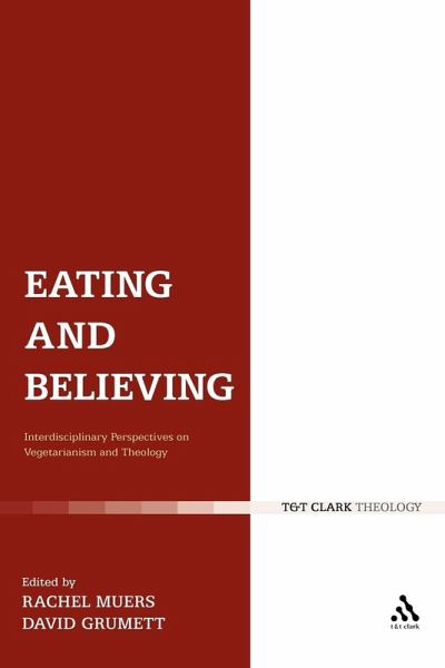 Eating and Believing Eating and Believing