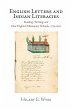 English Letters and Indian Literacies - Bild 1