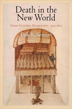 Death in the New World - Seeman, Erik R